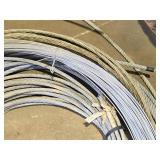 Lot of  Assorted Cables | Various Thickness and Length