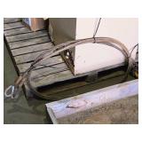 Hoist Cable |Bridle 12