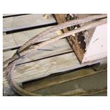 Hoist Cable |Bridle 12