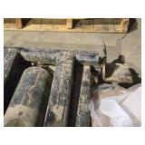 Hydraulic Fluid Tank + Scissor Hoist