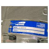 Meters Hydraulic Gear Pump #1718918 (in original packaging)
