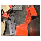 Lot of (1 Tote) Assorted Mount and Brackets