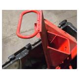 Lot of (1 Tote) Assorted Mount and Brackets