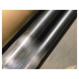 Lot of (3) Drive Shafts | Unwelded (in original packaging)