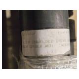 Lot of (3) Drive Shafts | Unwelded (in original packaging)