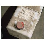 Eagle Hydraulic Small Fuel Pump and Tank EAGEPU-CONSOLID