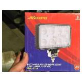 Lot of (1 Tote) Assorted Lighting (in original packaging)