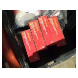 Lot of (1 Tote) Assorted Lighting (in original packaging)