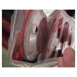 Lot of (1 Tote) Assorted Lighting (in original packaging)