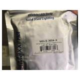 Lot of (1 Tote) Assorted Lighting (in original packaging)