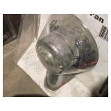 Lot of (2) 7" Fans | 12 Volt | 2 Speed | Heavy Duty (in original packaging)