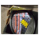 Sure Plus Truck Mirrors 5" Convex Center-Mount Chrome Truck Mirror (in original packaging)