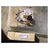 Lot of (4) Whelen® S30 HAA Strobe Light Accessories (in original packaging)