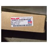 Lot of (4) Whelen® S30 HAA Strobe Light Accessories (in original packaging)
