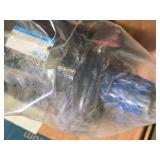 Eaton Motor | 2-Bolt Mount | L.S.H.I (in original packaging)