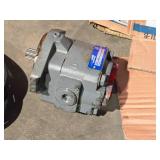 Metaris Gear Pump MHR20A396JEAF1065