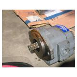 Metaris Gear Pump MHR20A396JEAF1065