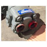 Metaris Gear Pump MHR20A396JEAF1065