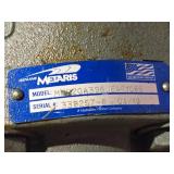 Metaris Gear Pump MHR20A396JEAF1065