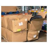 Lot of (8 Boxes) Garage Exhaust Hose 1-count ( 8 total items ) (in original packaging)