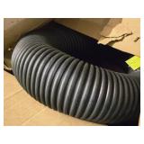 Lot of (8 Boxes) Garage Exhaust Hose 1-count ( 8 total items ) (in original packaging)