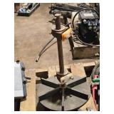 Tailgate Soft Spreader Attachment Part