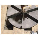 Tailgate Soft Spreader Attachment Part