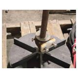 Tailgate Soft Spreader Attachment Part