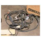 Zena Welding Cable 200A