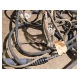 Zena Welding Cable 200A