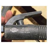Lenco Welding Cable 250 Amp