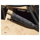 Lenco Welding Cable 250 Amp