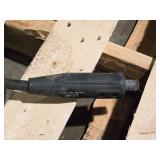 Lenco Welding Cable LC-40