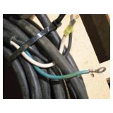 Heavy Duty Power Cord