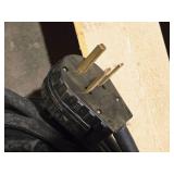 Heavy Duty Power Cord