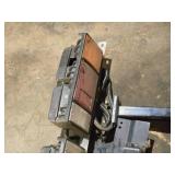 Lot of (3) Lights with Mounting Brackets (assorted)