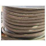 Lot of (3 Partial Spools) Electrical Wire, Southwire Royal  (assorted)