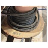 Lot of (3 Partial Spools) Electrical Wire, Southwire Royal  (assorted)