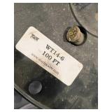 Lot of (1 Spool) 100