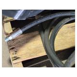 Lot of (2) Hydraulic Lines - 9