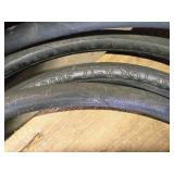 Lot of (2) Hydraulic Lines - 9