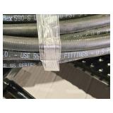 Parker Parflex Hose | 590-6 W.P. 4000 PSI 3/8" I.D.