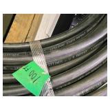 Parker Parflex Hose | 590-6 W.P. 4000 PSI 3/8" I.D.