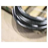 Lot of (1 Reel) Parker Parflex Tough Jacket Hose | 560 TJ-6 W.P. 19.0 MPA 2750 PSI MSHA IE 40/39 10mm 3.8" I.D.