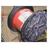 Lot of (1 Spool) Parker Hose | 3949-R7-2 SAE 100R7 6.3mm 1/4" ANSI A92.2 W.P. 3150 PSI