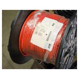 Lot of (1 Spool) Parker Hose | 3949-R7-2 SAE 100R7 6.3mm 1/4" ANSI A92.2 W.P. 3150 PSI