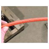 Lot of (3 Partial Spools) Tubing (assorted)