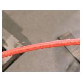 Lot of (3 Partial Spools) Tubing (assorted)