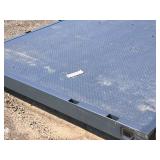 Truck Flat Bed 96" x 123 1/2" x 6"