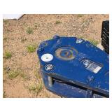 McKissick® Easy Reeve 15-Ton Crane Block EM E15S12M